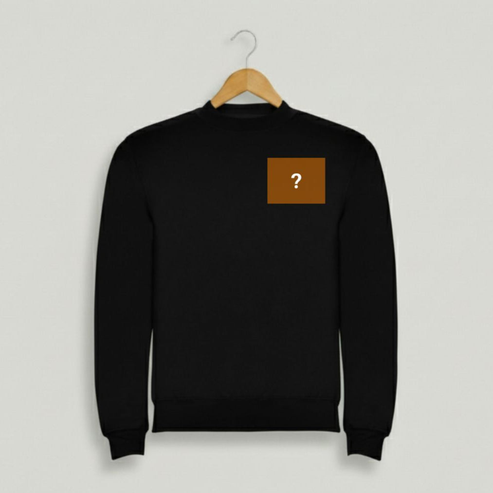 Poleron cuello polo | Personalizado