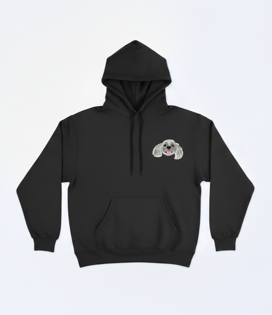 Poleron | Personalizado Mascota