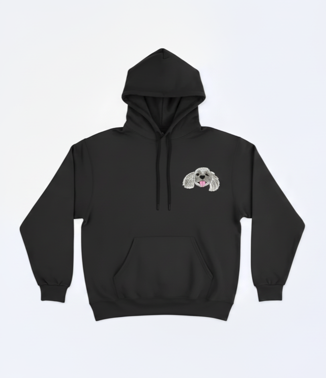 Poleron | Personalizado Mascota