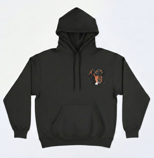 Poleron | Personalizado Mascota