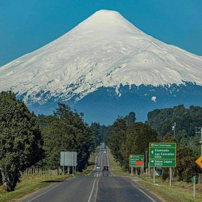 Naturaleza