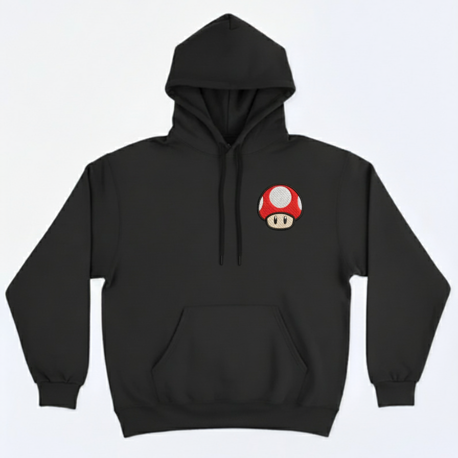 Poleron | Mario Bros