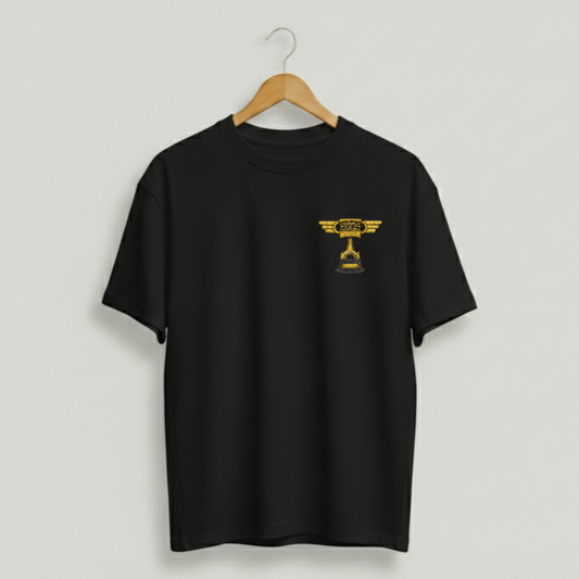 Polera | Copa Piston