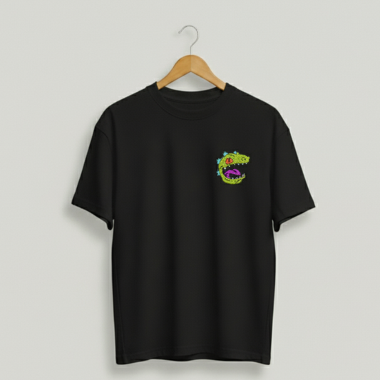 Polera | Reptar