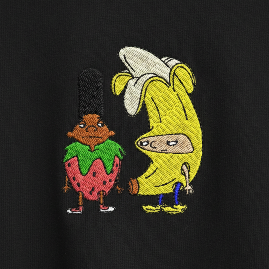 Polera | Hey Arnold