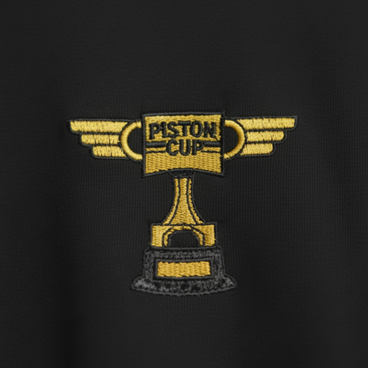 Polera | Copa Piston