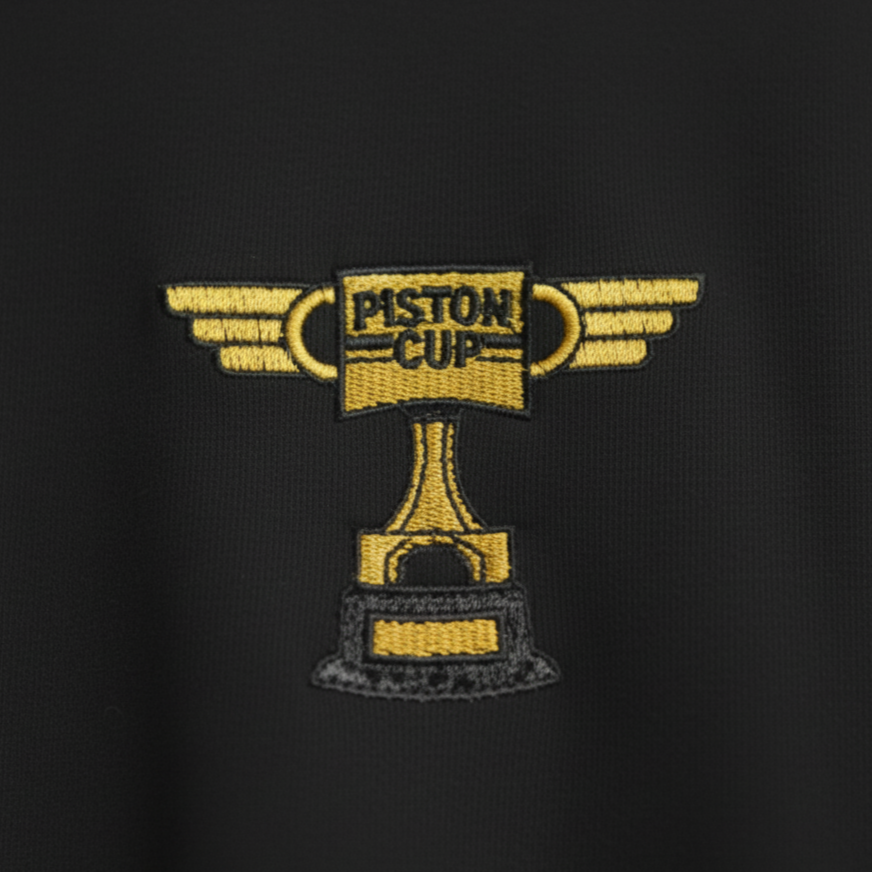 Polera | Copa Piston