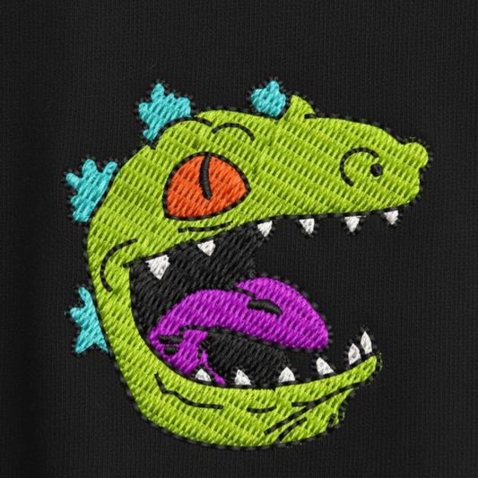 Polera | Reptar