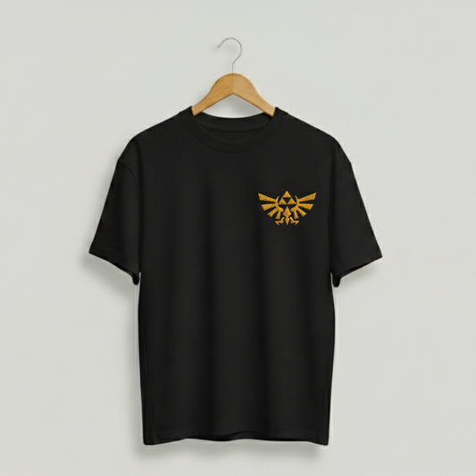 Polera | The Legend of Zelda Ocarina of Time