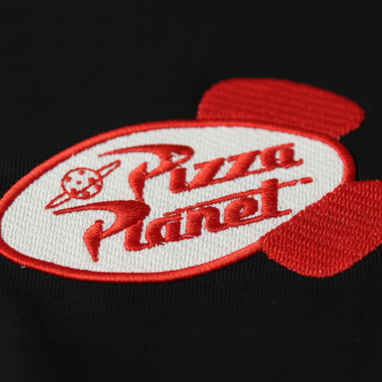 Polera | Pizza Planet