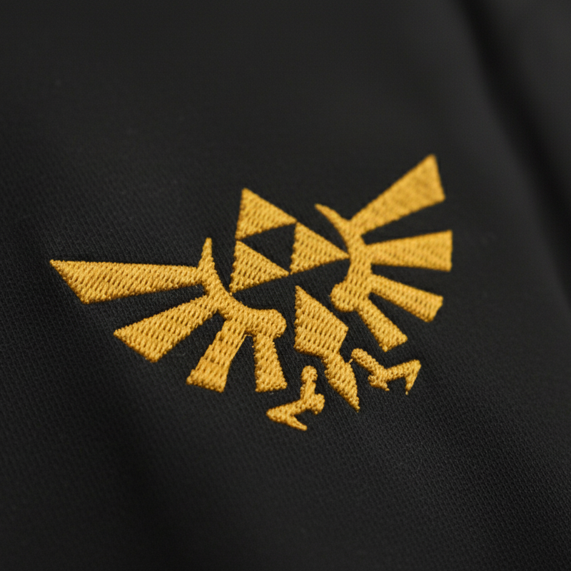 Polera | The Legend of Zelda Ocarina of Time