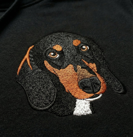 Poleron | Personalizado Mascota